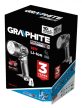 GRAPHITE Akkus lámpa Energy+, 18V, Akku nélkül! (58G007)