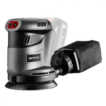 Excenter csiszológépek