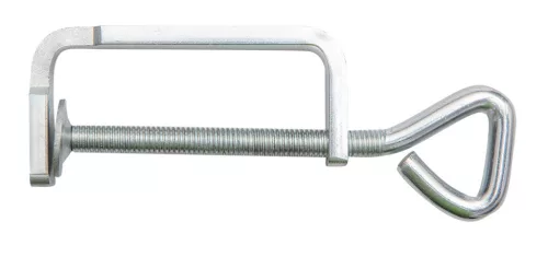 GRAPHITE Vezetősín körfűrészhez Energy+ 2 x 700 mm, csatlakozó, 2 bilincs (58G023-732)