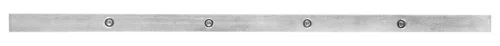 GRAPHITE Vezetősín körfűrészhez Energy+ 2 x 700 mm, csatlakozó, 2 bilincs (58G023-732)