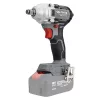 GRAPHITE Akkus szénkefementes ütvecsavarozó, Energy+ 18V, 330Nm, akku nélkül (58G028-1)