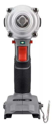 GRAPHITE Akkus szénkefementes ütvecsavarozó, Energy+ 18V, 330Nm, akku nélkül (58G028-1)