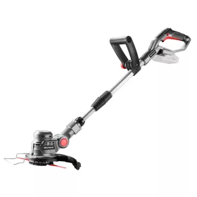   GRAPHITE Akkus fűkasza Energy+, 18V, 254mm, Akku nélkül! (58G030)