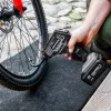 GRAPHITE Akkus kompresszor, Energy+ 18V, max.7bar, Akku nélkül! (58G041)
