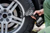 GRAPHITE Akkus kompresszor, Energy+ 18V, max.7bar, Akku nélkül! (58G041)