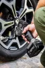 GRAPHITE Akkus kompresszor, Energy+ 18V, max.7bar, Akku nélkül! (58G041)