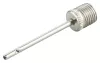 GRAPHITE Akkus kompresszor, Energy+ 18V, max.7bar, Akku nélkül! (58G041)