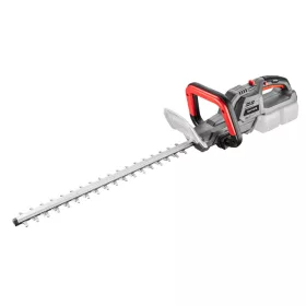   GRAPHITE Akkus sövényvágó, Energy+, 36V(2x18V), 520mm, Akku nélkül! (58G042)
