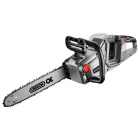   GRAPHITE Akkus szénkefementes láncfűrész Energy+, 36V(2x18V), 14" (350mm), Akku nélkül! (58G043)