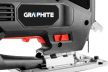 GRAPHITE Dekopírfűrész 600W, 800-3000 min-1 (58G078)