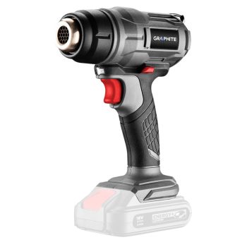 Akkumulátoros hőlégfúvók