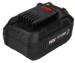 GRAPHITE Akkumulátor Energy+ rendszerhez, 18V/6Ah, BOOST UP- indításrásegítés (58G086-1)