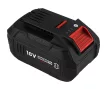 GRAPHITE Akkumulátor Energy+ rendszerhez, 18V/6Ah, BOOST UP- indításrásegítés (58G086-1)
