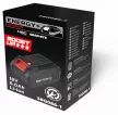 GRAPHITE Akkumulátor Energy+ rendszerhez, 18V/6Ah, BOOST UP- indításrásegítés (58G086-1)