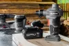 GRAPHITE Akkus pumpa, szívó Energy+ 18V, Li-Ion, Akku nélkül! (58G089)