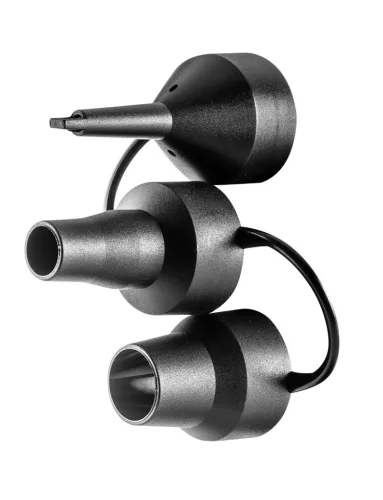 GRAPHITE Akkus pumpa, szívó Energy+ 18V, Li-Ion, Akku nélkül! (58G089)