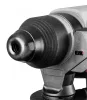 GRAPHITE Fúrókalapács vésőfunkcióval, 710W, 2,6 J, SDS PLUS, Koffer (58G537)