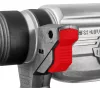 GRAPHITE Fúrókalapács vésőfunkcióval, 800W, 2,8 J, SDS PLUS, Koffer (58G538)
