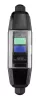 GRAPHITE Gyémánt koronafúró/magfúrógép, kézi 2200W (58G540)