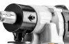 GRAPHITE Gyémánt koronafúró/magfúrógép, kézi 2200W (58G540)