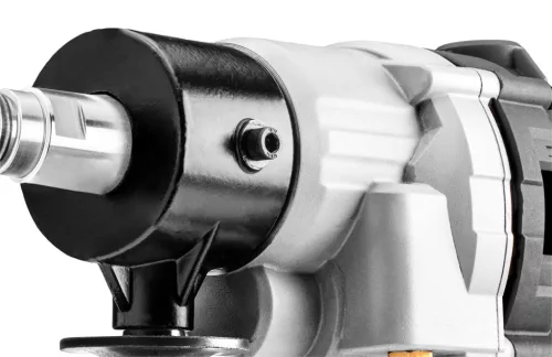 GRAPHITE Gyémánt koronafúró/magfúrógép, kézi 2200W (58G540)