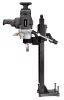 GRAPHITE Gyémánt koronafúró/magfúrógép, kézi 2200W (58G540)