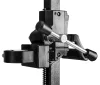 GRAPHITE Gyémánt koronafúró/magfúrógép, kézi 2200W (58G540)