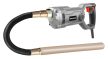 GRAPHITE Betonvibrátor, 1100W, 4400/perc, 3m-es kábellel (58G541)