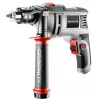 GRAPHITE Ütvefúró 650W, 0-3000/min, 13mm fogastokmány, koffer (58G726)