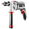 GRAPHITE Ütvefúró 850W, 0-3000/min, 13mm fogastokmány (58G728)