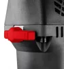 GRAPHITE Fúrókalapács vésőfunkcióval, SDS PLUS, 900W, 4J, fogas tokmány, tartozékok, koffer (58G860)