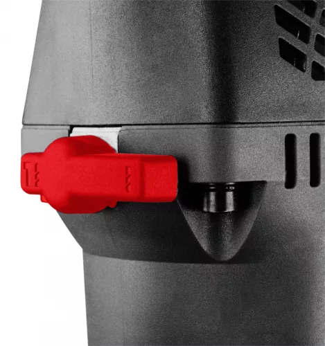 GRAPHITE Fúrókalapács vésőfunkcióval, SDS PLUS, 900W, 4J, fogas tokmány, tartozékok, koffer (58G860)