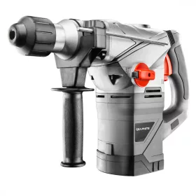   GRAPHITE Fúrókalapács vésőfunkcióval, SDS Plus, 1500W, koffer (58G862)