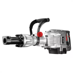   GRAPHITE Bontókalapács 1700W, hatszög befogás 30 mm, kofferben (58G868)