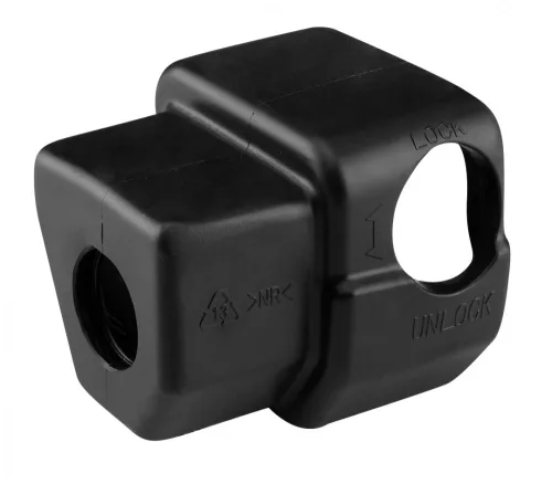 GRAPHITE Bontókalapács 1700W, hatszög befogás 30 mm, kofferben (58G868)