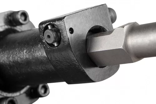 GRAPHITE Bontókalapács 1700W, hatszög befogás 30 mm, kofferben (58G868)