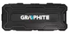 GRAPHITE Bontókalapács 1700W, hatszög befogás 30 mm, kofferben (58G868)