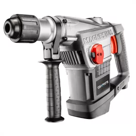   GRAPHITE Fúrókalapács vésőfunkcióval SDS Max, 1250W, koffer, 10J (58G874)