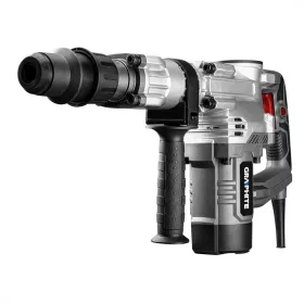   GRAPHITE Bontókalapács vésőfunkcióval, SDS Max , 1300W, 20J kofferben (58G877)