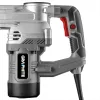 GRAPHITE Bontókalapács vésőfunkcióval, SDS Max , 1300W, 20J kofferben (58G877)