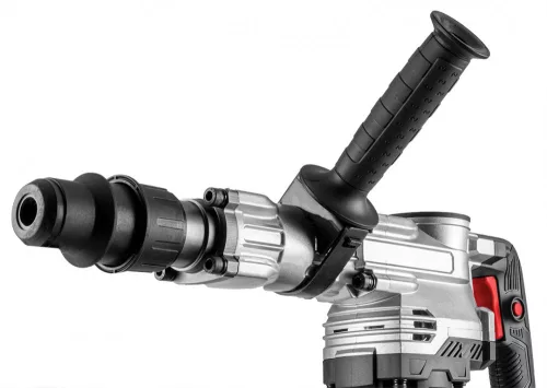 GRAPHITE Bontókalapács vésőfunkcióval, SDS Max , 1300W, 20J kofferben (58G877)