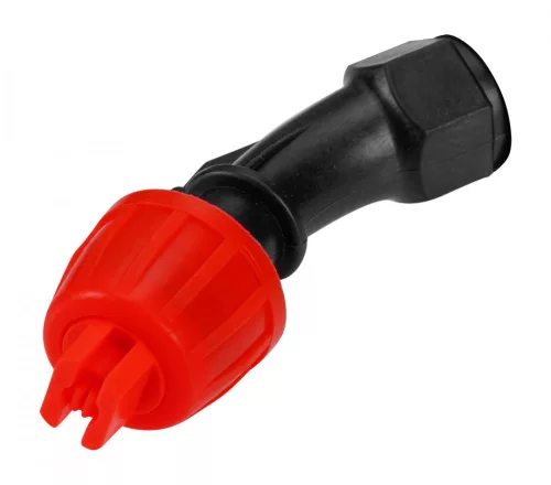 GRAPHITE Szórófej készlet, 58GE106 akkus permetezőhöz, 3db/cs (58GE106-24)
