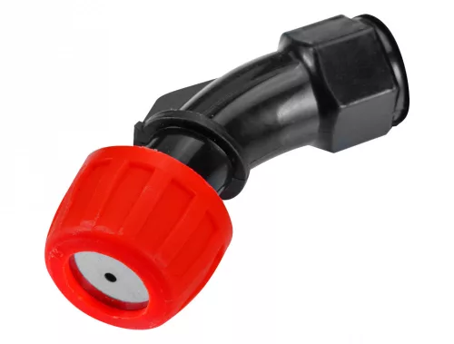 GRAPHITE Szórófej készlet, 58GE106 akkus permetezőhöz, 3db/cs (58GE106-24)