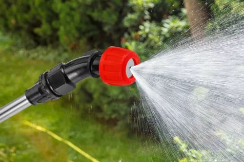 GRAPHITE Szórófej készlet, 58GE106 akkus permetezőhöz, 3db/cs (58GE106-24)