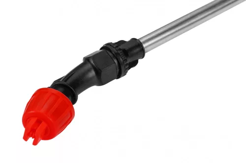GRAPHITE Akkus permetező, Energy+ akkukkal kompatibilis, 15L (58GE106)