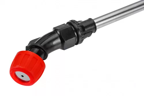 GRAPHITE Akkus permetező, Energy+ akkukkal kompatibilis, 15L (58GE106)