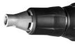 GRAPHITE Akkus szénkefementes gipszkarton csavarbehajtó, Energy+, 18V, 0-4400 1/min, 1/4 csatlakozó, (58GE111)