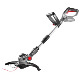   GRAPHITE Akkus szegélynyíró Energy+ 18V, 280mm vágási szélesség, akkumulátor nélkül (58GE112)