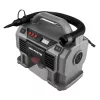 GRAPHITE Akkus kompresszor, Energy+ 18V, akku nélkül (58GE113)