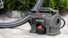 GRAPHITE Akkus kompresszor, Energy+ 18V, akku nélkül (58GE113)